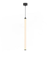 Modern Glass Pendant Light for Kitchen and Dining Room