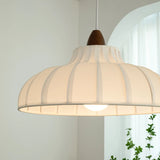 Nordic Hand-Knitted Fabric Pendant Light - Living Room & Bedroom