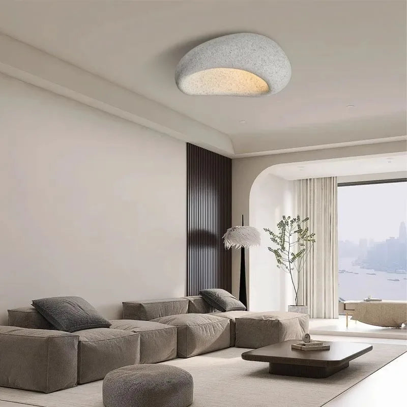 Modern LED Ceiling Light for Bedroom and Living Room