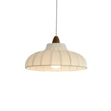 Nordic Hand-Knitted Fabric Pendant Light - Living Room & Bedroom