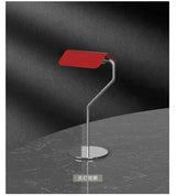 Nordic Minimalist Multifunction LED Desk & Bedside Lamp