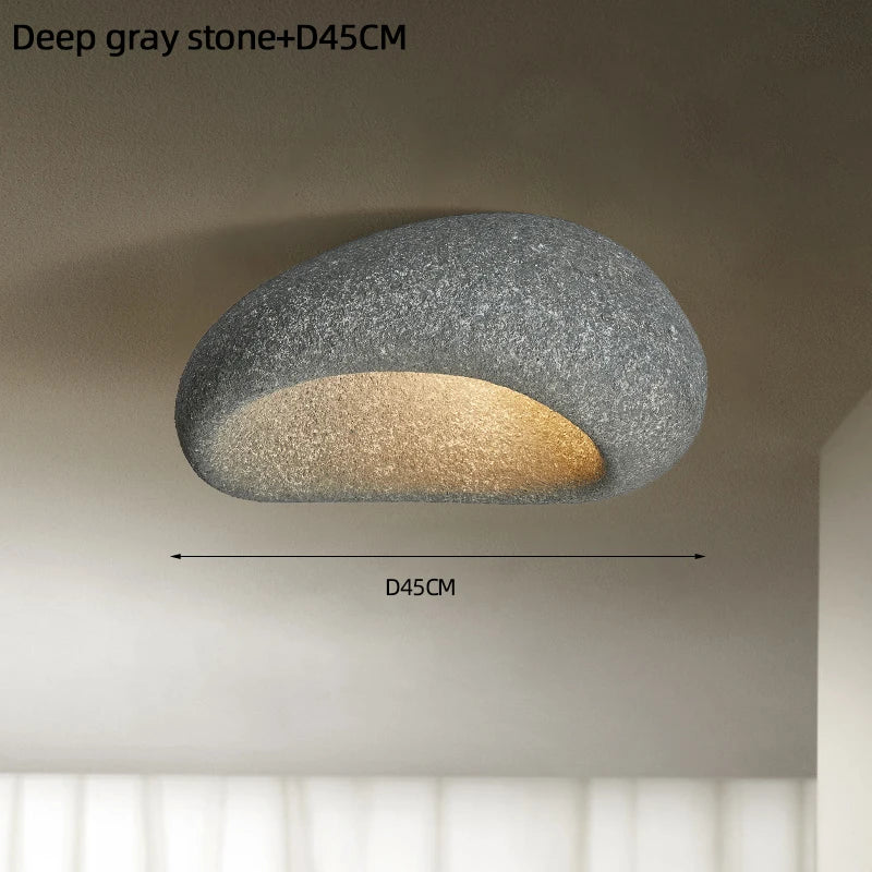 Modern LED Ceiling Light for Bedroom and Living Room