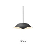 Italian Black & Gold Nordic Bedside Table Lamp