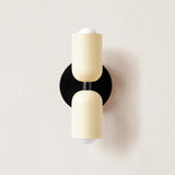 Nordic Macaron LED Wall Sconce for Bedroom & Hallway