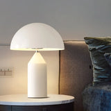 Nordic Mushroom Table Lamp – Bedroom & Living Room Decor