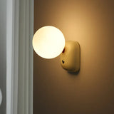 Dopamine Cartoon Kids' Room Wall Night Light