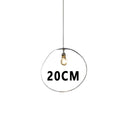 Nordic Lava Glass Multi-Color LED Cluster Pendant – Statement Chandelier