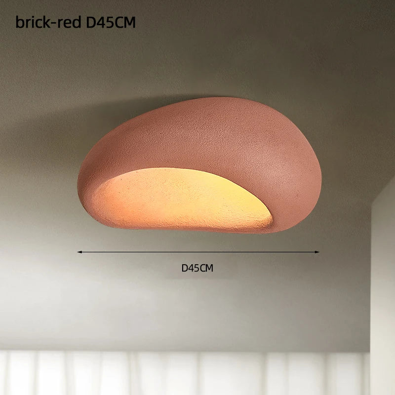 Modern LED Ceiling Light for Bedroom and Living Room