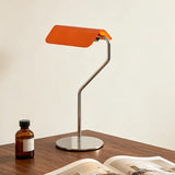 Nordic Minimalist Multifunction LED Desk & Bedside Lamp