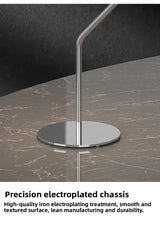 Nordic Minimalist Multifunction LED Desk & Bedside Lamp