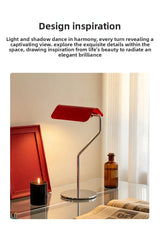 Nordic Minimalist Multifunction LED Desk & Bedside Lamp