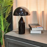 Nordic Mushroom Table Lamp – Bedroom & Living Room Decor