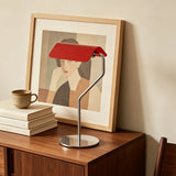 Nordic Minimalist Multifunction LED Desk & Bedside Lamp