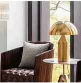 Nordic Mushroom Table Lamp – Bedroom & Living Room Decor