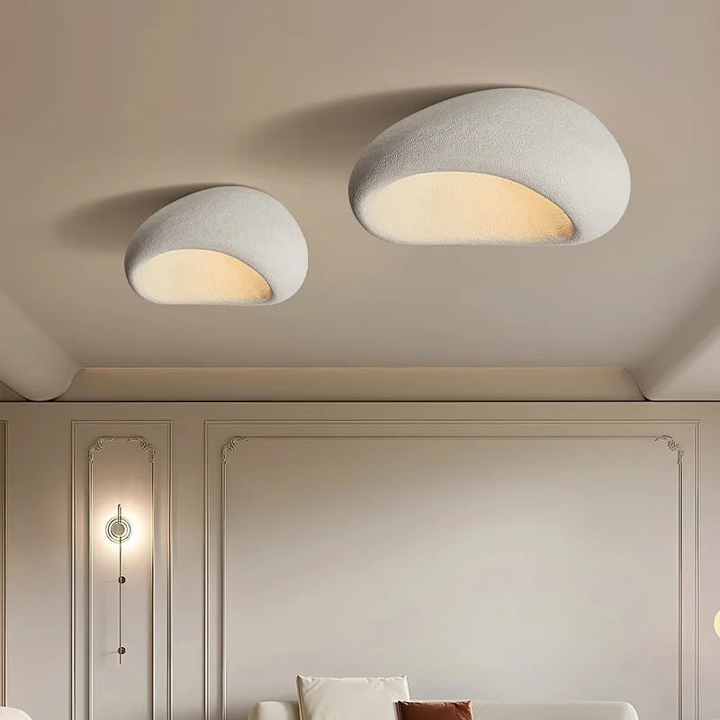 Modern LED Ceiling Light for Bedroom and Living Room
