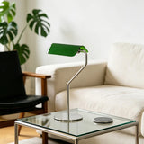 Nordic Minimalist Multifunction LED Desk & Bedside Lamp