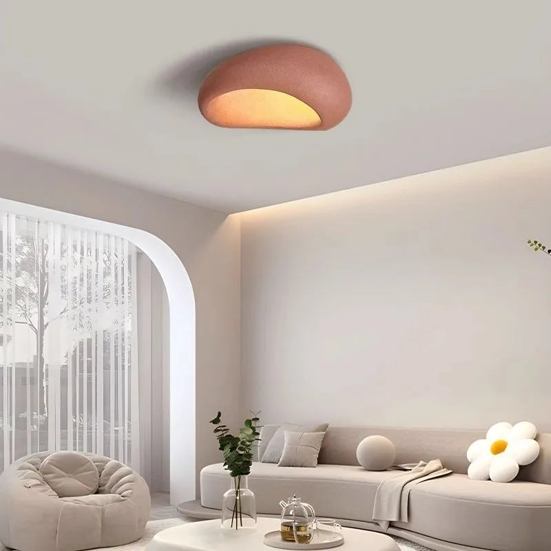 Modern LED Ceiling Light for Bedroom and Living Room