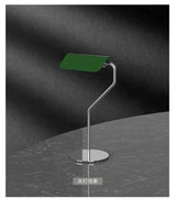 Nordic Minimalist Multifunction LED Desk & Bedside Lamp