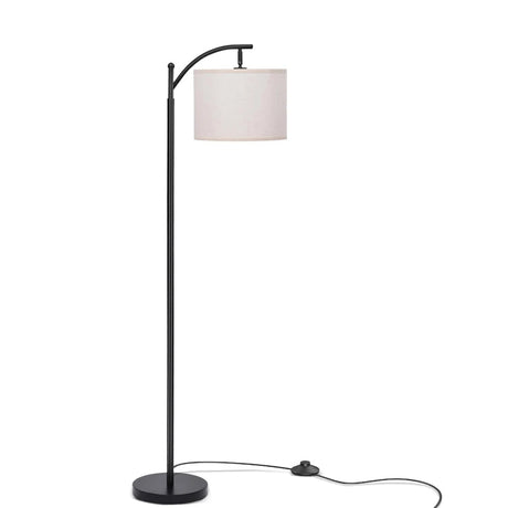 Adjustable Modern LED Floor Lamp Dimmable 3 Color - Hans Lumiere