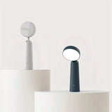 Aesthetic Creative Touch Rechargeable Table Lamp - Hans Lumiere