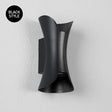 Aluminum LED Wall Sconce 12W, IP65 Waterproof Outdoor Indoor Light - Hans Lumiere