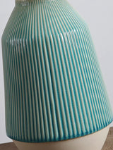American Retro Ceramic Decorative LED Table Lamp - Hans Lumiere