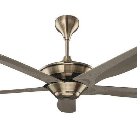 American Retro Without Lights Ceiling Fan - Hans Lumiere