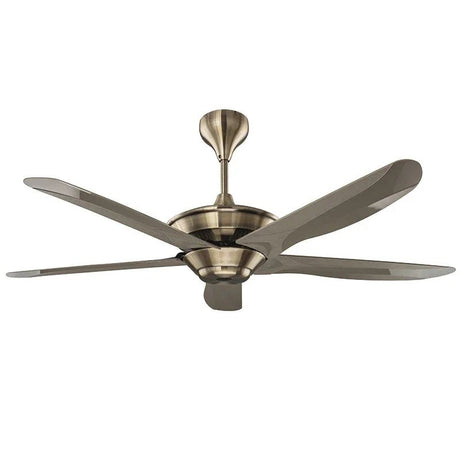 American Retro Without Lights Ceiling Fan - Hans Lumiere