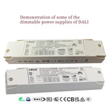 Anti Glare Embedded Dimmable Ceiling LED Downlight Spotlight - Hans Lumiere