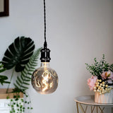Antique Vintage LED Edison Bulb 4W Dimmable - Hans Lumiere