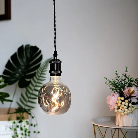 Antique Vintage LED Edison Bulb 4W Dimmable - Hans Lumiere