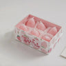 Aromatherapy Soy Wax Strawberry Candles - Hans Lumiere