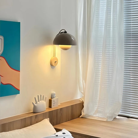 Artpad Bud Wall Light Bedside Lamp - Hans Lumiere