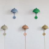 Artpad Bud Wall Light Bedside Lamp - Hans Lumiere