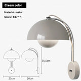 Artpad Bud Wall Light Bedside Lamp - Hans Lumiere