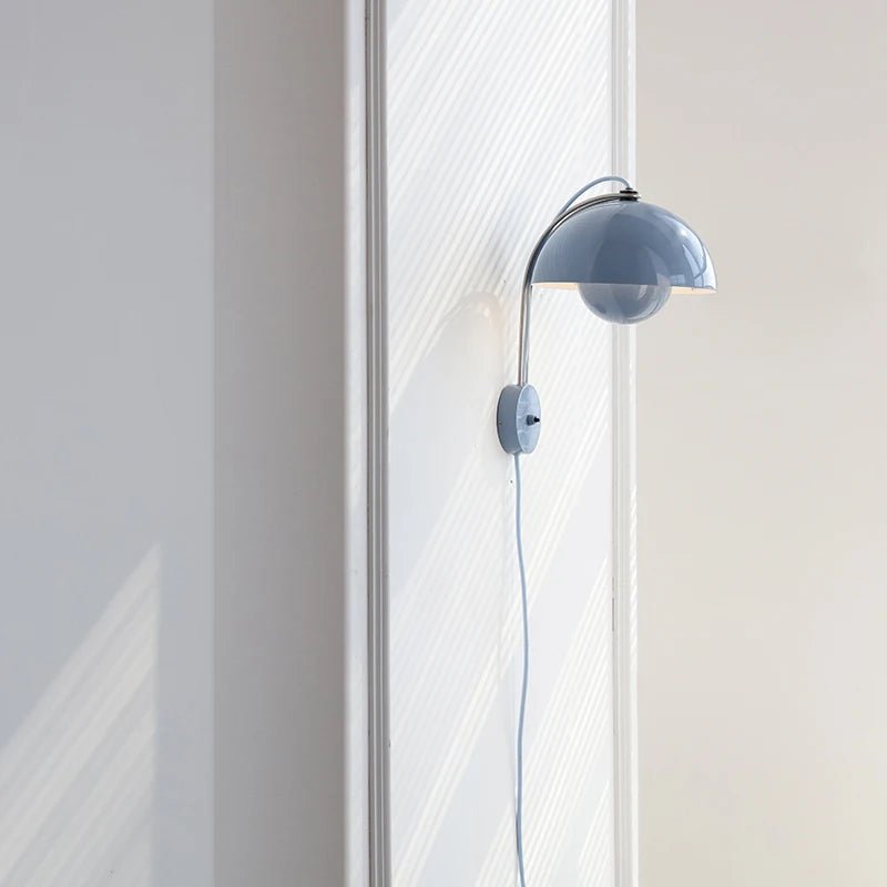 Artpad Bud Wall Light Bedside Lamp - Hans Lumiere