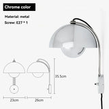 Artpad Bud Wall Light Bedside Lamp - Hans Lumiere