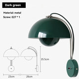 Artpad Bud Wall Light Bedside Lamp - Hans Lumiere