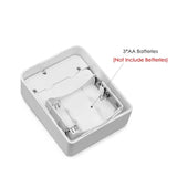Auto On/Off Lighting With PIR Motion Sensor - Hans Lumiere