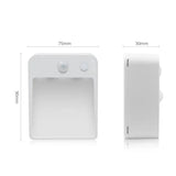 Auto On/Off Lighting With PIR Motion Sensor - Hans Lumiere