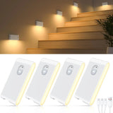 Auto On/Off Lighting With PIR Motion Sensor - Hans Lumiere