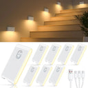 Auto On/Off Lighting With PIR Motion Sensor - Hans Lumiere
