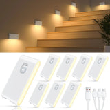 Auto On/Off Lighting With PIR Motion Sensor - Hans Lumiere