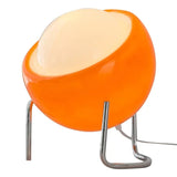 Bauhaus Medieval Indoor Glass LED Table Lamp - Hans Lumiere