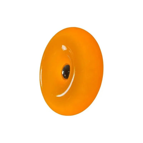 Bauhaus Retro Donut Wall Lamp - Hans Lumiere
