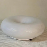 Bauhaus Retro Donut Wall Lamp - Hans Lumiere