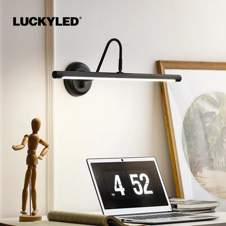 Bedroom Beside Wall Lamp Bathroom Mirror Lamp - Hans Lumiere