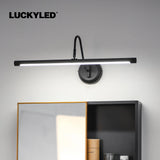 Bedroom Beside Wall Lamp Bathroom Mirror Lamp - Hans Lumiere