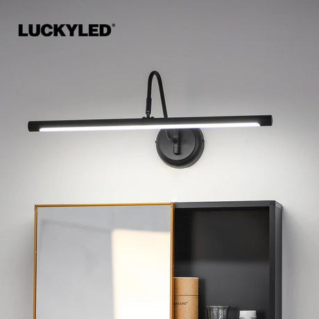 Bedroom Beside Wall Lamp Bathroom Mirror Lamp - Hans Lumiere