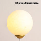 Bedside Illumination Cartoon Bear Table Lamp - Hans Lumiere